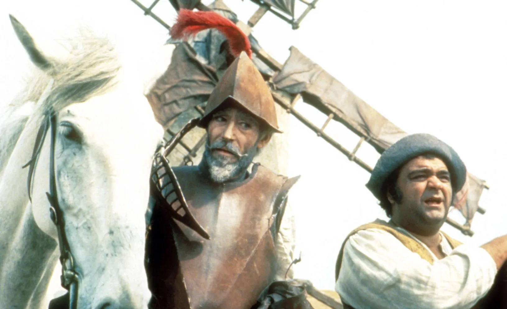 Dom Quixote: Life Lessons from Cervantes' Chivalrous Masterpiece