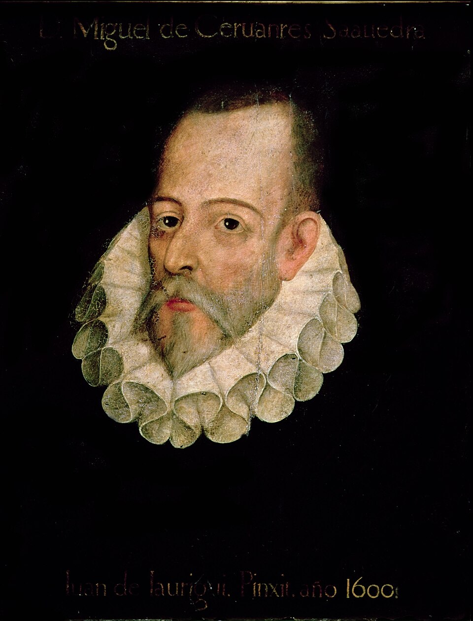 Miguel de Cervantes: The Genius Behind Dom Quixote's Timeless Tales